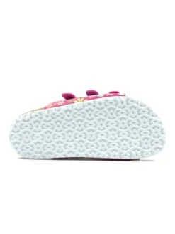 Pantoletten In Pink -Kinderprodukte richter shoes pantoletten in pink 5