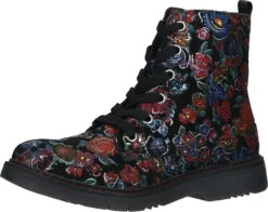 Stiefelette Stiefeletten