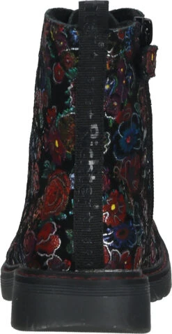 Stiefelette Stiefeletten -Kinderprodukte richter shoes stiefelette stiefeletten 4