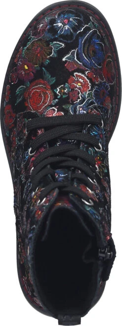 Stiefelette Stiefeletten -Kinderprodukte richter shoes stiefelette stiefeletten 5