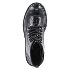 Stiefeletten In Schwarz -Kinderprodukte richter shoes stiefeletten in schwarz 5