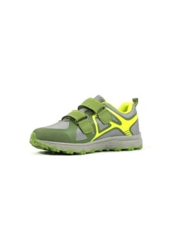 Trekkingschuhe In Grün -Kinderprodukte richter shoes trekkingschuhe in grun 2