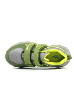 Trekkingschuhe In Grün -Kinderprodukte richter shoes trekkingschuhe in grun 3