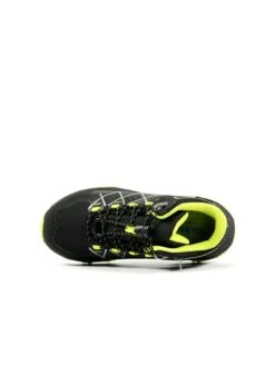 Trekkingschuhe In Schwarz -Kinderprodukte richter shoes trekkingschuhe in schwarz 3