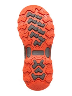 Richter Trekkingschuhe In Anthrazit/ Khaki -Kinderprodukte richter trekkingschuhe in anthrazit khaki 4