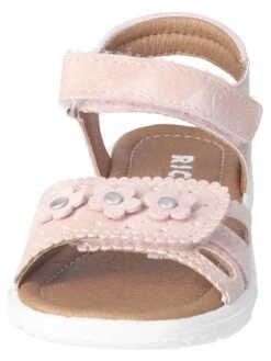 Ricosta Leder-Sandalen "Marisol" In Rosa 10 Ricosta Leder-Sandalen "Marisol" In Rosa -Kinderprodukte ricosta leder sandalen marisol in rosa 2