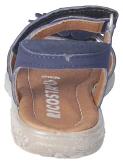 Ricosta Leder-Sandalen "Mary" In Dunkelblau 12 Ricosta Leder-Sandalen "Mary" In Dunkelblau -Kinderprodukte ricosta leder sandalen mary in dunkelblau 4