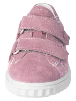 Ricosta Leder-Sneakers "Judith" In Rosa 10 Ricosta Leder-Sneakers "Judith" In Rosa -Kinderprodukte ricosta leder sneakers judith in rosa 2