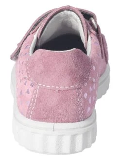 Ricosta Leder-Sneakers "Judith" In Rosa 12 Ricosta Leder-Sneakers "Judith" In Rosa -Kinderprodukte ricosta leder sneakers judith in rosa 4