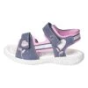 Ricosta Sandalen "Azany" In Dunkelblau/ Rosa 1 Ricosta Sandalen "Azany" In Dunkelblau/ Rosa -Kinderprodukte ricosta sandalen azany in dunkelblau rosa