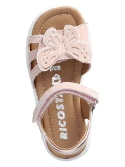 Ricosta Sandalen "Kelebek" In Rosa 11 Ricosta Sandalen "Kelebek" In Rosa -Kinderprodukte ricosta sandalen kelebek in rosa 3