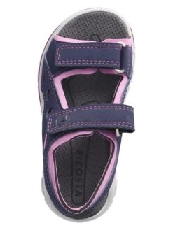 Ricosta Sandalen "Miro" In Dunkelblau/ Rosa 11 Ricosta Sandalen "Miro" In Dunkelblau/ Rosa -Kinderprodukte ricosta sandalen miro in dunkelblau rosa 3
