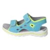 Ricosta Sandalen "Miro" In Türkis 1 Ricosta Sandalen "Miro" In Türkis -Kinderprodukte ricosta sandalen miro in turkis