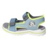 Ricosta Sandalen "Tame" In Blau/ Grün 2 Ricosta Sandalen "Tame" In Blau/ Grün -Kinderprodukte ricosta sandalen tame in blau grun