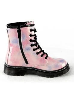 Boots In Pink -Kinderprodukte rock and joy boots in pink 2