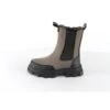 Chelsea-Boots In Grün -Kinderprodukte rock and joy chelsea boots in grun