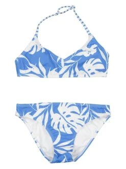 Roxy Bikini In Blau