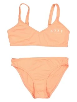 Roxy Bikini In Orange