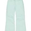 Roxy Ski-/ Snowboardhose In Türkis -Kinderprodukte roxy ski snowboardhose in turkis
