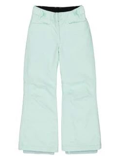 Roxy Ski-/ Snowboardhose In Türkis