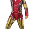 Kinderkostüm Iron Man -Kinderprodukte rubie s kinderkostum iron man