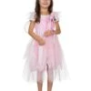 Kostümkleid "Fee Luna" In Rosa -Kinderprodukte rubie s kostumkleid fee luna in rosa