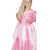 Kostümkleid "Prinzessin Clara" In Rosa -Kinderprodukte rubie s kostumkleid prinzessin clara in rosa