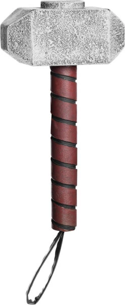 Thor Hammer Kostümzubehör