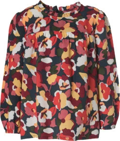 S.Oliver Kinder Langarmbluse