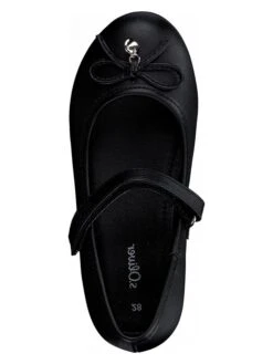 S.Oliver Spangenballerinas In Schwarz 10 S.Oliver Spangenballerinas In Schwarz -Kinderprodukte s oliver spangenballerinas in schwarz 3