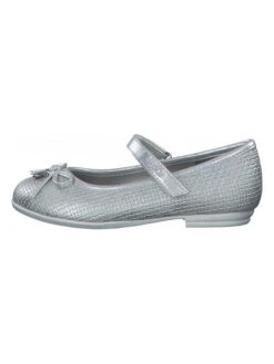 S.Oliver Spangenballerinas In Silber