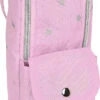 Safta Schlampermäppchen MOOS Magic Girls Mit Vortasche, Unbefüllt -Kinderprodukte safta schlampermappchen moos magic girls mit vortasche unbefullt
