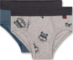 Sanetta Slip Doppelpack