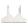Sanetta Soft-BH In Weiß -Kinderprodukte sanetta soft bh in weiss