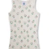 Sanetta Unterhemd In Creme -Kinderprodukte sanetta unterhemd in creme