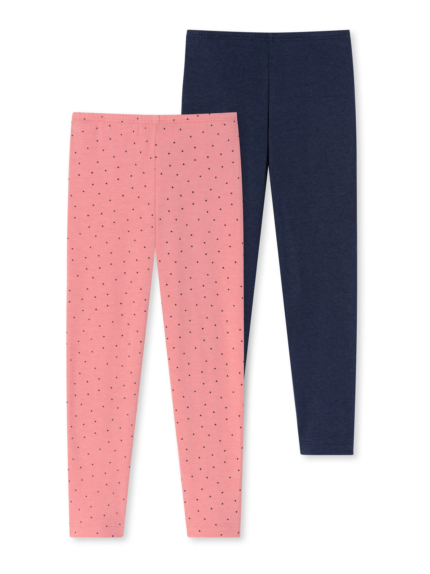 Schiesser Leggings 95/5 Organic In Mehrfarbig 3 Schiesser Leggings 95/5 Organic In Mehrfarbig