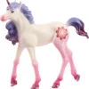Schleich Bayala 70716 Mandala Einhorn Fohlen -Kinderprodukte schleich bayala 70716 mandala einhorn fohlen