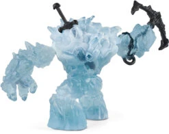 Schleich Eldrador 70146 Eisgigant -Kinderprodukte schleich eldrador 70146 eisgigant 2