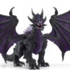 Schleich Eldrador 70152 Schattendrache