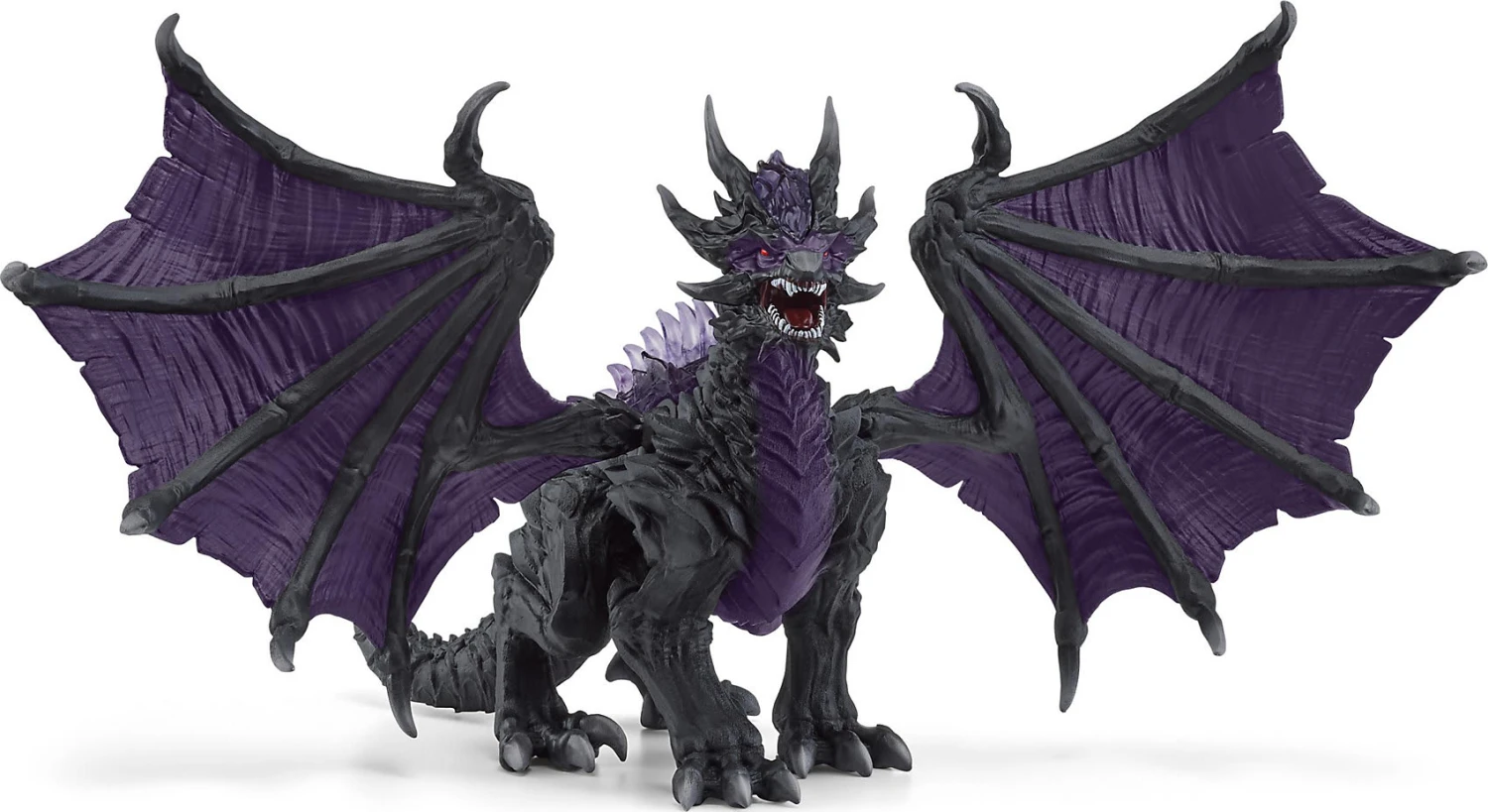 Schleich Eldrador 70152 Schattendrache 3 Schleich Eldrador 70152 Schattendrache
