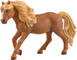 Schleich Horse Club 13943 Islandpony Hengst