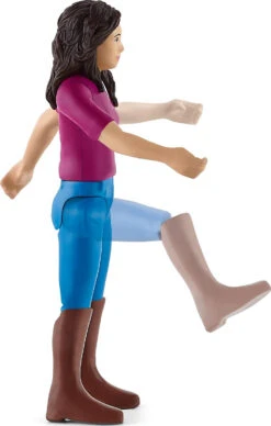 Schleich Horse Club 42551 Horse Club Lakeside Pferdehof -Kinderprodukte schleich horse club 42551 horse club lakeside pferdehof 8