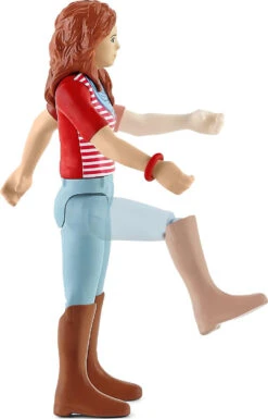 Schleich Horse Club 42551 Horse Club Lakeside Pferdehof -Kinderprodukte schleich horse club 42551 horse club lakeside pferdehof 9