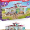 Schleich Horse Club 42567 Reiterhof -Kinderprodukte schleich horse club 42567 reiterhof
