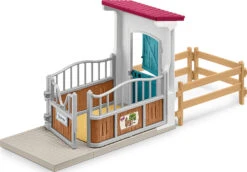 Schleich Horse Club 42567 Reiterhof -Kinderprodukte schleich horse club 42567 reiterhof 3