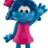 Schleich Schlümpfe 20835 Smurf Mädchen Blossom -Kinderprodukte schleich schlumpfe 20835 smurf madchen blossom