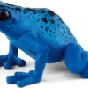 Schleich Wild Life 14864 Blauer Pfeilgiftfrosch -Kinderprodukte schleich wild life 14864 blauer pfeilgiftfrosch