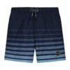 Shiwi Badeshorts In Dunkelblau/ Blau -Kinderprodukte shiwi badeshorts in dunkelblau blau
