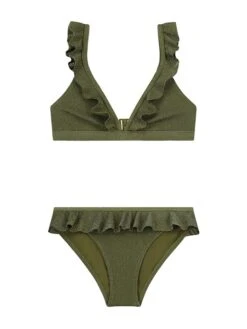Shiwi Bikini "Bella" In Grün