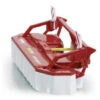 Siku 2461 Frontmähwerk Kuhn 1:32 -Kinderprodukte siku 2461 frontmahwerk kuhn 1 32
